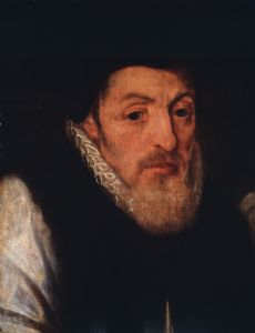 John Whitgift
