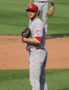 Jared Burton