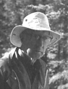 Bill Mathews