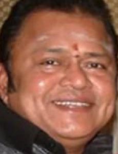 Radha Ravi