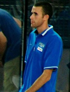Luigi Datome
