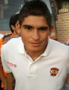 Francisco Castro Gamboa
