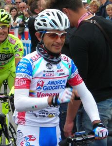 José Rujano
