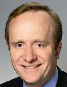 Paul Begala