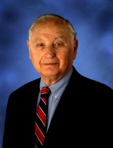 Yehuda Avner
