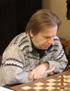 Ulf Andersson