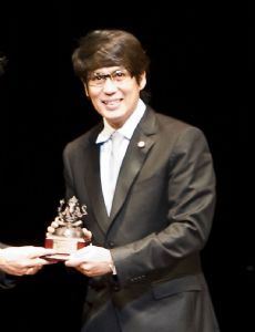 Thongchai McIntyre