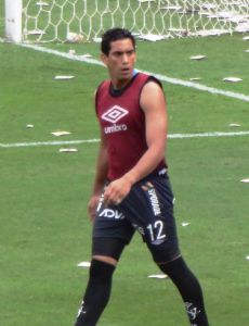 Luis Llontop