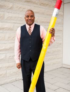 Kerry G. Johnson