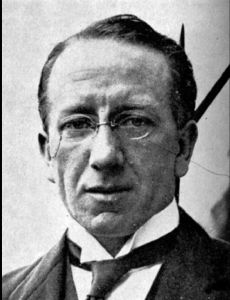 Seán T. O'Kelly