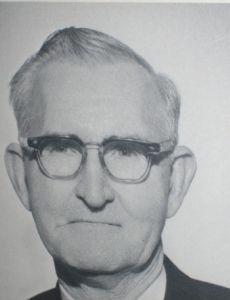 L. L. Clover