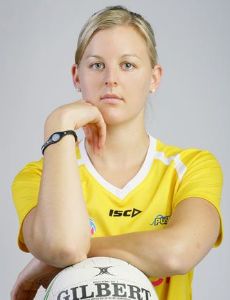 Katrina Grant