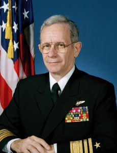 Leon A. Edney
