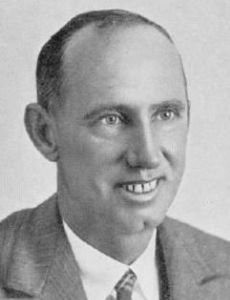 Thomas Marwick