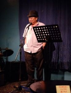 Virgilio S. Almario