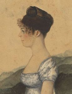 Susanna Rowson