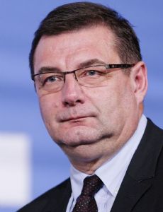 Jean-François Lamour