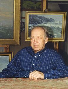 Evgeny Chuprun