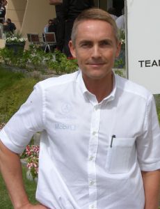 Martin Whitmarsh