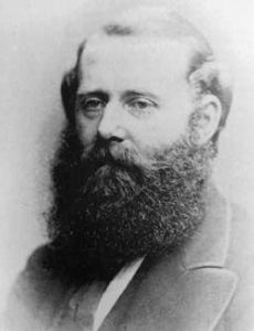 Olaus Henrici