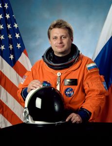 Yury Onufriyenko