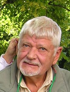 Wolf Hilbertz
