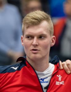Michal Kasal