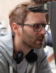 Guillaume Senez