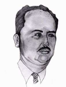 Oswaldo López Arellano