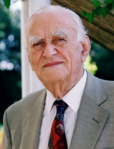 Albert Moukheiber