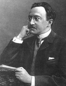 Ludwig Fulda
