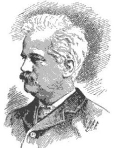 George P. Bemis