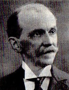 George William Knox