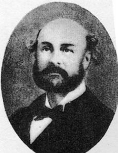 Stuart Saunders Hogg