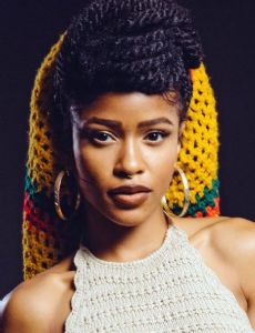 Simone Battle