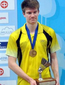 Kasper Lehikoinen