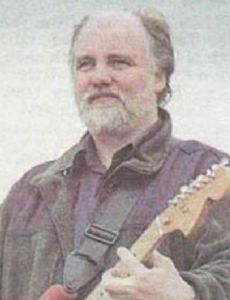 Steve Thompson (songwriter)