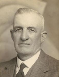 Herbert Hays