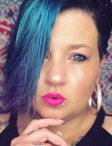Brittany Etheridge