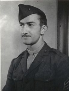 Herbert Joseph Thomas
