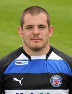 Aaron Jarvis