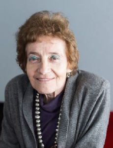 Marina Goldovskaya