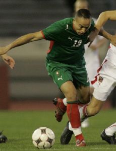 Houssine Kharja