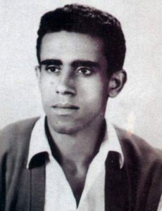 El Deif Ahmed