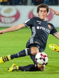 Astemir Gordyushenko