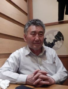 Wushour Silamu