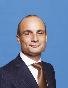 Jan Vos (politician)