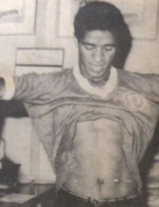 José Ernâni da Rosa