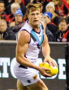 Tom Jonas