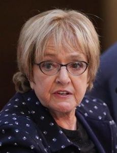 Margaret Hodge